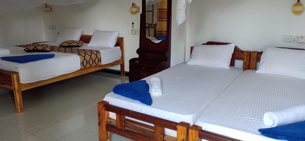 ארוגם Surf & Sand Hotel Arugambay מראה חיצוני תמונה