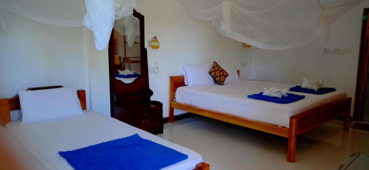 ארוגם Surf & Sand Hotel Arugambay מראה חיצוני תמונה
