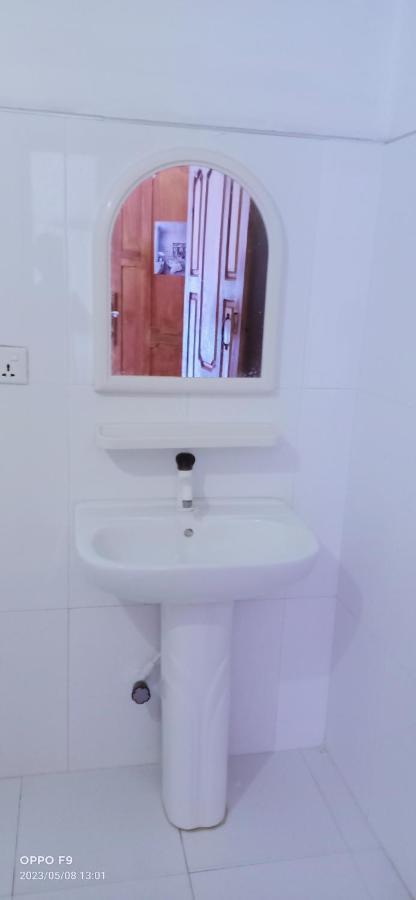 ארוגם Surf & Sand Hotel Arugambay מראה חיצוני תמונה