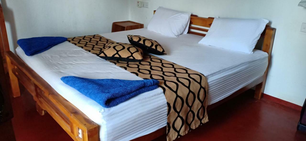 ארוגם Surf & Sand Hotel Arugambay מראה חיצוני תמונה